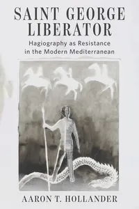 Saint George Liberator