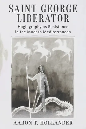 Saint George Liberator