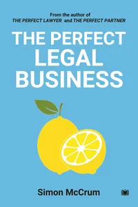 The Perfect Legal Business_cover