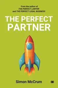 The Perfect Partner_cover