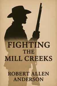 Fighting the Mill Creeks_cover
