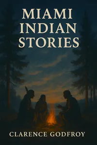 Miami Indian Stories_cover