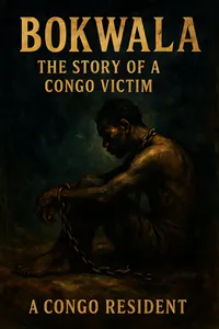 Bokwala, The Story of a Congo Victim_cover