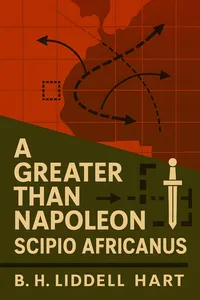A Greater Than Napoleon, Scipio Africanus