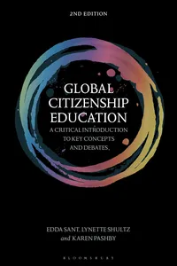 Global Citizenship Education