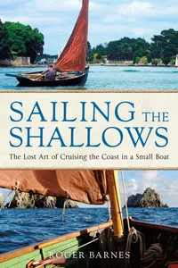 Sailing the Shallows_cover