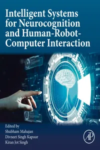 Intelligent Systems for Neurocognition and Human-Robot-Computer Interaction_cover