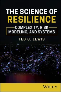 The Science of Resilience_cover