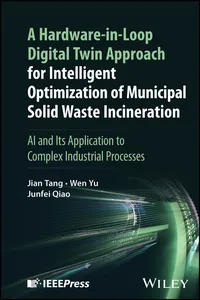 A Hardware-in-Loop Digital Twin Approach for Intelligent Optimization of Municipal Solid Waste Incineration_cover