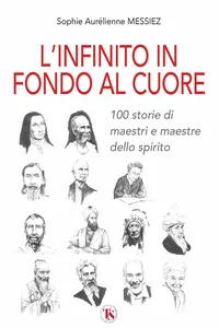 L’infinito in fondo al cuore