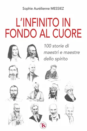 L’infinito in fondo al cuore