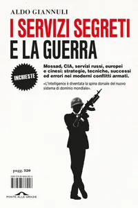 I servizi segreti e la guerra_cover