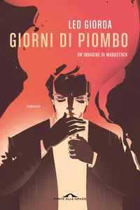 Giorni di piombo_cover