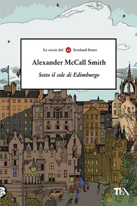 Sotto il sole di Edimburgo_cover