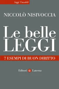 Le belle leggi