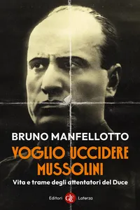 Voglio uccidere Mussolini_cover