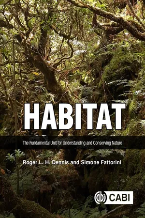 Habitat