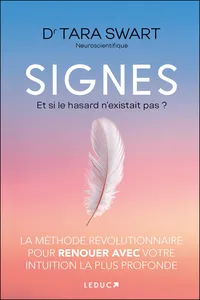 Signes : Et si le hasard n'existait pas ?_cover