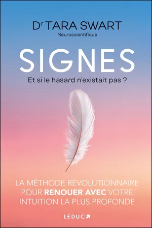 Signes : Et si le hasard n'existait pas ?
