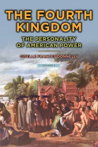 The Fourth Kingdom_cover
