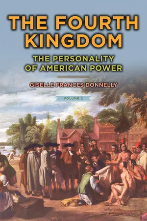 The Fourth Kingdom