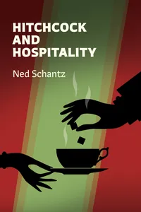 Hitchcock and Hospitality