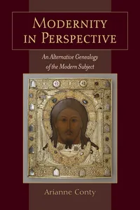 Modernity in Perspective