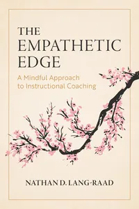 The Empathetic Edge_cover