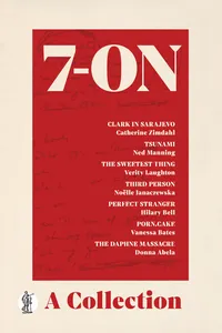 7-ON A Collection_cover