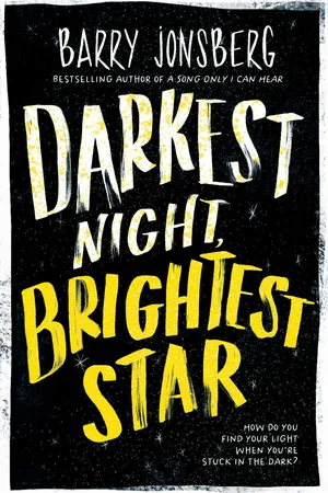 Darkest Night, Brightest Star
