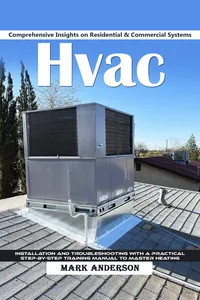 Hvac: Comprehensive Insights on Residential & Commercial Systems_cover