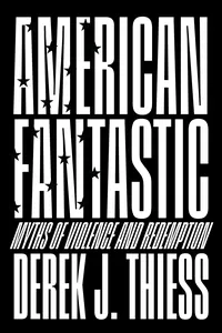 American Fantastic_cover