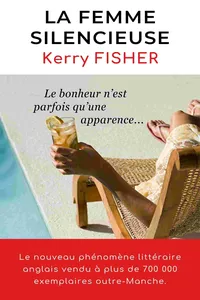 La femme silencieuse_cover
