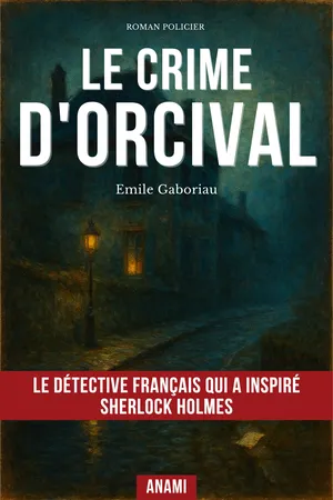 Le Crime d'Orcival