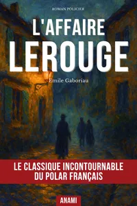 L'Affaire Lerouge_cover