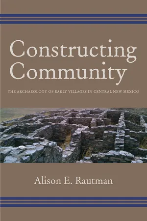 Constructing Community