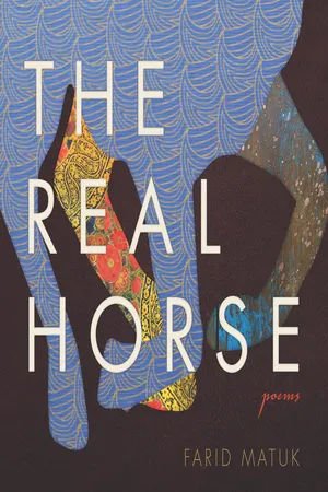 The Real Horse