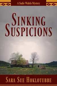 Sinking Suspicions_cover
