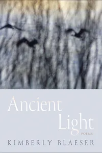 Ancient Light_cover