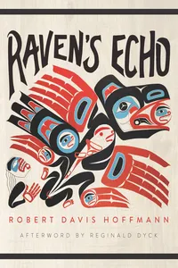 Raven's Echo_cover