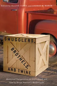 Smugglers, Brothels, and Twine_cover