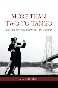 More Than Two to Tango_cover
