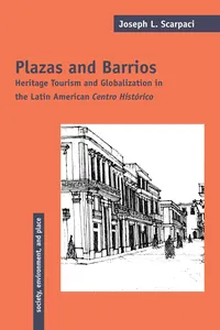 Plazas and Barrios_cover