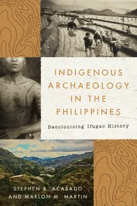 Indigenous Archaeology in the Philippines_cover