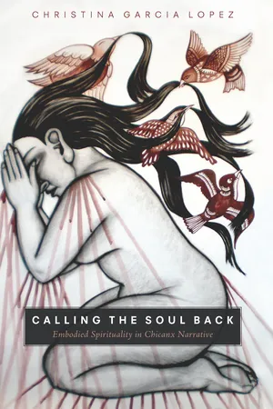 Calling the Soul Back