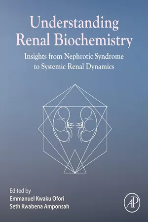 Understanding Renal Biochemistry