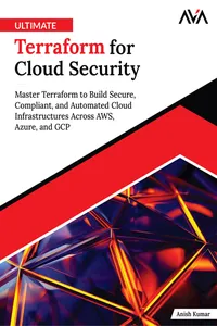 Ultimate Terraform for Cloud Security_cover