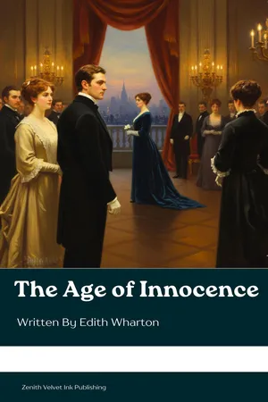 The Age of Innocence