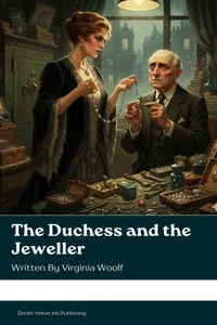 The Duchess and the Jeweller_cover