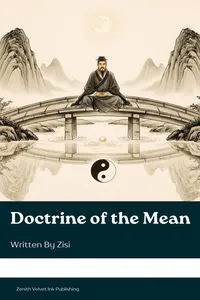 Doctrine of the Mean
